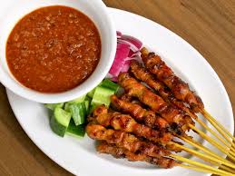 17 makanan tradisional melayu kian hilang (ada yang tak pernah dengar) #1. Kaum Melayu Hubunganetnik