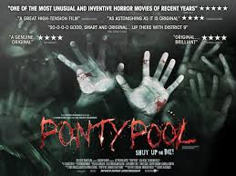 13 Fantastic Lesser Known Horror Films Fans Can Watch On Netflix Right Now Zombie Movies Horror Films List Horror Films