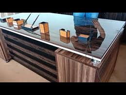 Insert this table of contents into your manual or book to help readers find the section they need. Modern Office Furniture Prices In Islamabad Pakistan 2019 Fancy Furniture Modern Table Design Youtube