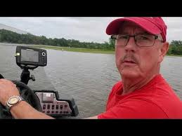 Big Sandy lake Minnesota.