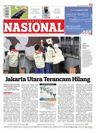 Panjang bambu yang dimiliki beta … adalah 2m dan ukuran kertasnya 35cm x 35cm. Harian Nasional By Harian Nasional Issuu