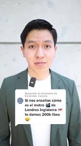 Metro De Londres Voz