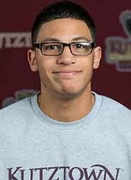 2016-2017 Men's Outdoor Track & Field Roster