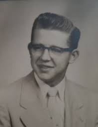 Obituary information for Luther D. Moyer