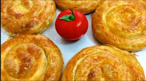 Borek Panosundaki Pin