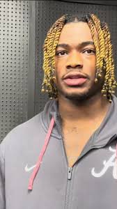 Alabama Vs Oklahoma Postgame Interview