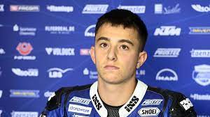 Florence, italy — swiss motorcycle rider jason dupasquier has died following a crash during moto3 qualifying for the italian grand prix, the careggi hospital in florence announced sunday. Wlyaou53ozsmzm