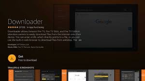 Firetv (free) this is an official app for the firestick by amazon which also acts as a remote controller for firestick. Amazon Appears To Now Require Additional Account Information To Install Free Fire Tv Apps Aftvnews
