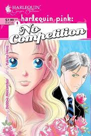 Amazon.com: No Competition: 9780373180004: Macomber, Debbie: Books