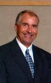 Tad Lanford Obituary (1957