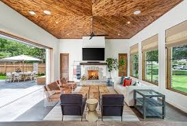 These are some of our favorite pool house plans pulled from the nearly 40,000 plans available on houseplans.com. Pool House Design Home Bunch Interior Design Ideas