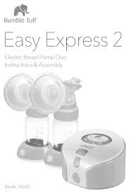 1.5 out of 5 stars 3 ratings. Rumble Tuff Easy Express 2 Instructions Assembly Pdf Download Manualslib