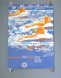 Olympic idea olympic sports olympic gymnastics olympic games for kids kids olympics winter football ticket retro football world football football cards football posters soccer poster 1970 world cup fifa world cup fifa 2022. Brilliant Posters That Still Amaze From The 1972 Munich Olympics By Otl Aicher