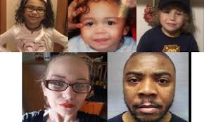 Texas Amber Alert: 3 children from Connecticut last seen in Sealy