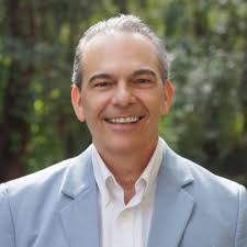 George M. Leader (@georgemleader)