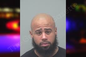 Gwinnett County Crime