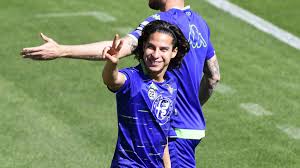 Does diego lainez have tattoos? Learning From Diego Lainez Betis Is The Best Option
