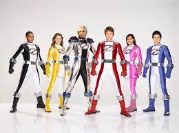 Power rangers operation overdrive trailer. Power Rangers Operation Overdrive Power Rangers Operation Flickr