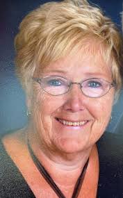 Janet Blimline Obituary