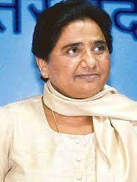 Mayawati prabhu das, commonly known as kumari mayawati (miss mayawati), born 15 january 1956) or the iron lady mayawati is an indian politician who served four terms as chief minister of uttar pradesh (up) as head of the bahujan samaj party (bsp). Mayawati Age Biography Education Family Caste Net Worth More Oneindia