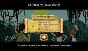 Gra online legends of the hidden temple unlock the past. Play Legends Of The Hidden Temple Unlock The Past Game Free Isometric Logic Puzzle Video Game For Kids Adults