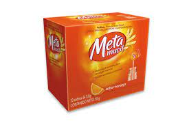 Comprar En Droguerias Cafam Metamucil Caja 10 Sobres 5 8 G C U