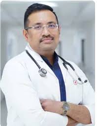 Dr. Rony Thomas