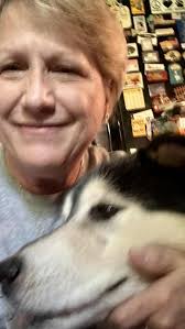 Our 2 May blessings are MULAN and KODIAK. Longtime supporter of Shadow  Husky Rescue Wendy Cronk out of Poulsbo, Washington. has adopted 4 huskies  from us, 3 of which have been tripods:
