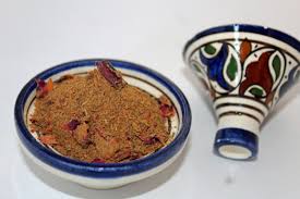 Trust me, you'll love this dish! Ras El Hanout The Chief Of The House S Mix Saporidelmondo
