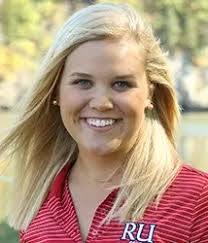 2015-16 Women's Golf Roster