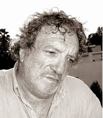 The Storyteller: Ronald Hunter; RIP