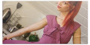 Ariel Piper Fawn Beach Towel by Maye Loeser