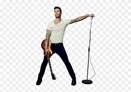 Adam levine famous singer poster, singer poster, music star poster, entertainment star poster poster decorative painting canvas wall art living room posters bedroom painting 12x18inch (30x45cm) $28.90. Transparent Adam Levine Png Png Download 500x666 5933738 Pngfind