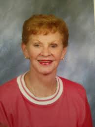 Mary E Ostrowsky Obituary April 2, 2018
