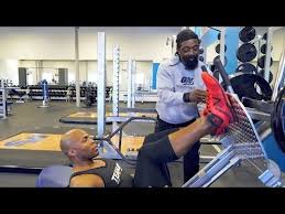Muscle Strength Training Fundamentals With Charles Glass Pt 5 Legs Bodybuilding Workouts Leg Workout Workout