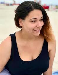 Obituary for Roxanne Franklin