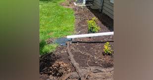 Call for an appointment today Stone Pavers Landscaping Project By Steve At Menards