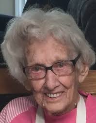 Thelma Smith Obituary