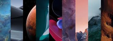 Maybe you would like to learn more about one of these? Descarga Los Fondos De Pantalla De Miui 12 28 Imagenes Increibles