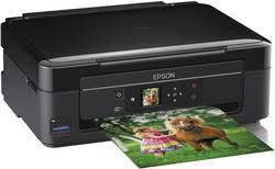 For all other products, epson's network of independent specialists offer authorised repair services, demonstrate our latest products and stock a comprehensive range of the latest. Epson Expression Home Xp 322 Imprimante Multifonction A Jet D Encre Couleur A4 Imprimante Scanner Photocopieur Usb Wi Conrad Fr
