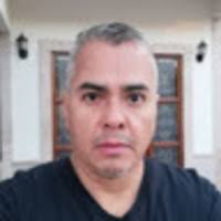 Francisco Javier Ruiz Ortega