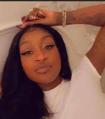 Obituary for Ms. Aariana Williams