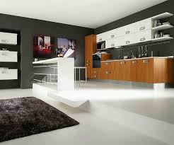 ultra modern kitchen designs ideas