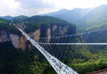 Essa ponte liga as duas margens do rio paiva, não é exigida a sua passagem para prosseguir com o percurso. A Maior Ponte Pedonal Suspensa Do Mundo Vai Morar Em Arouca