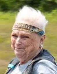 Bertha "Kate" (Strader) Day Obituary November 1, 2023