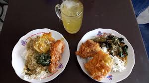 Berikut resep dendeng balado khas padang. Nasi Padang Minangsari Jogja Kuliner Legendaris Penolak Lapar Di Kota Gudeg