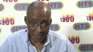 Straight Up #LIVE with Claudius Francis Friday 4th, 2022