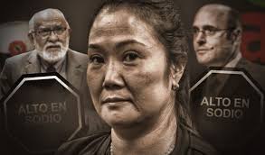 ALTA GRACIA CON LA FE Y LA VERDAD: noviembre 2019