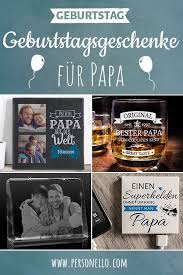 Pin Von Anke Minte Auf Weihnachten Geburtstagsgeschenk Fur Papa Personalisierte Geburtstagsgeschenke Geschenk Vater