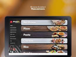 Pizza Hut Indonesia For Android Apk Download